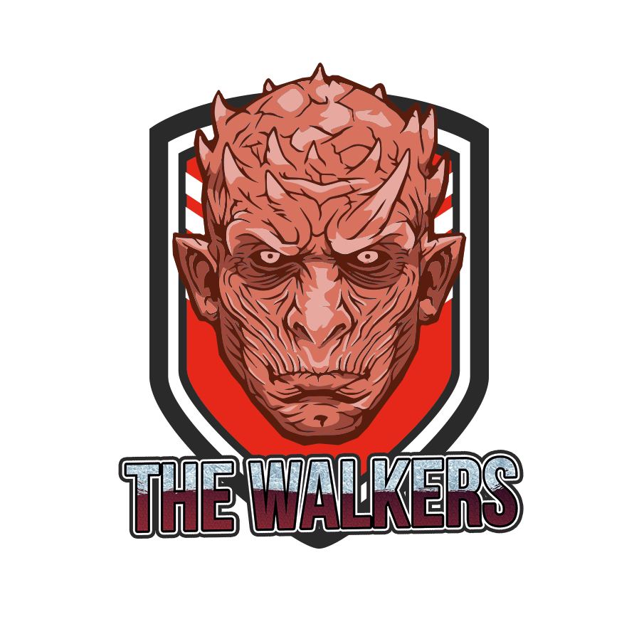 The Walkers - PC - Virtual Pro League