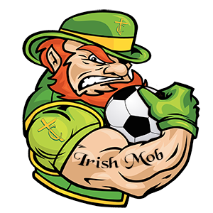 IrishMob - Playstation - Virtual Pro League