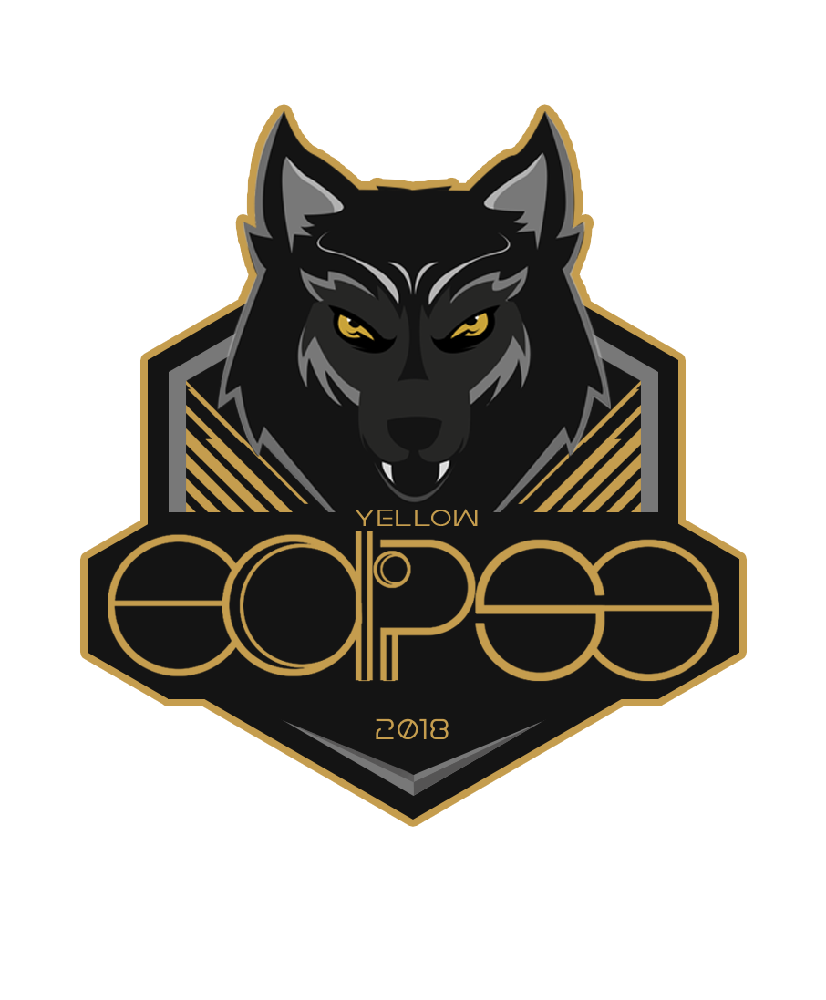 Yellow Eclipse - Playstation - Virtual Pro League