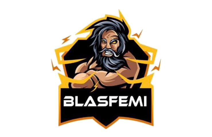 Blasfemi fc - Playstation - Virtual Pro League