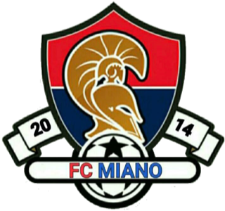 GC MIANO - Xbox - Virtual Pro League