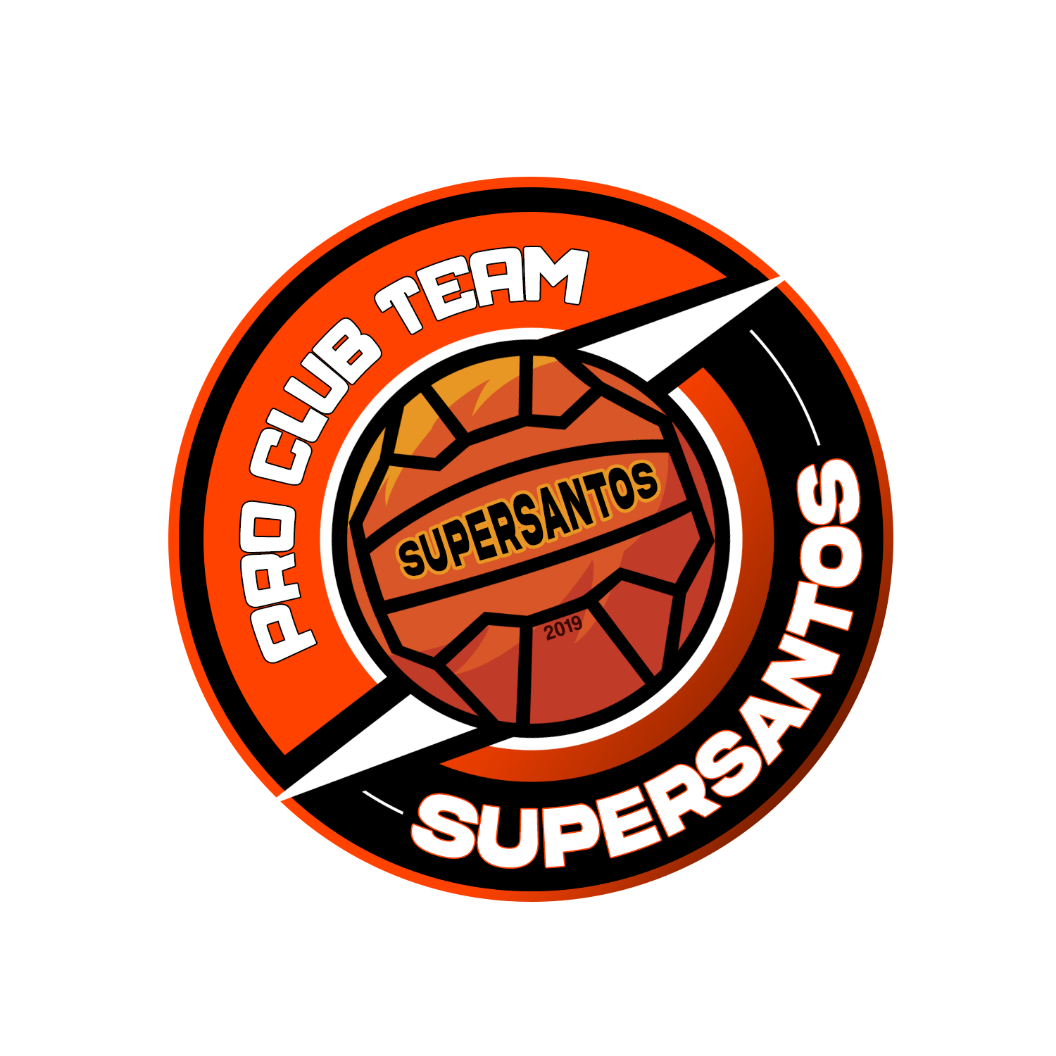 SUPERSANTOS - Playstation - Virtual Pro League