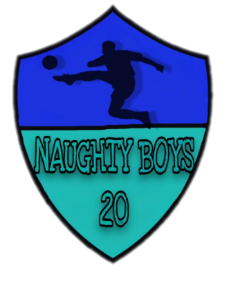 Naughty Boys 20 - Playstation - Virtual Pro League