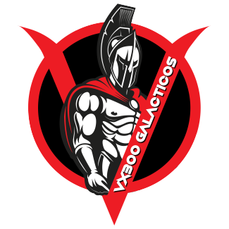 Vx300 Galacticos - Playstation - Virtual Pro League