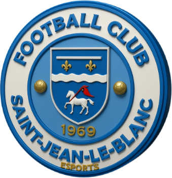 FC SÂO JOÃO BRANCO ESPORTS - Playstation - Virtual Pro League