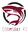 Doomsday FC - Playstation - Virtual Pro League
