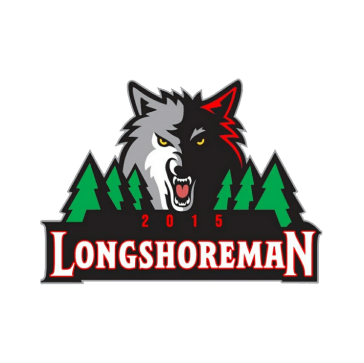 LONGSHOREMAN FC - Playstation - Virtual Pro League