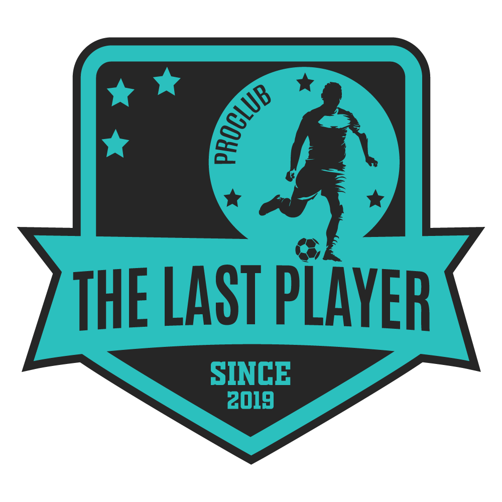 The Last Player - Playstation - Virtual Pro League