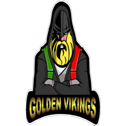 GOLDEN VIKINGS - Playstation - Virtual Pro League