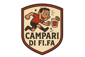 Compari FC - PC - Virtual Pro League