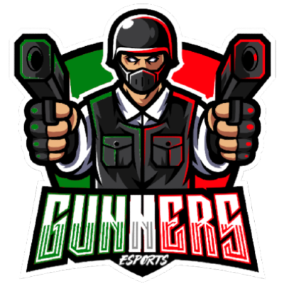 GUNNERS eSPORTS - Playstation - Virtual Pro League