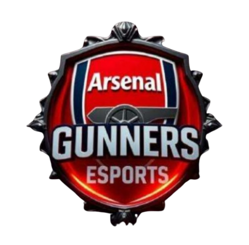 GunnersEsports - Playstation - Virtual Pro League