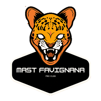 MAST Favignana-RIT - Xbox - Virtual Pro League