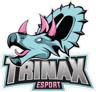Trinax eSports - Playstation - Virtual Pro League