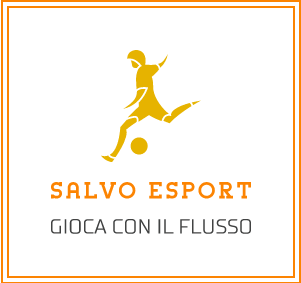 Salvo ESport - Xbox - Virtual Pro League