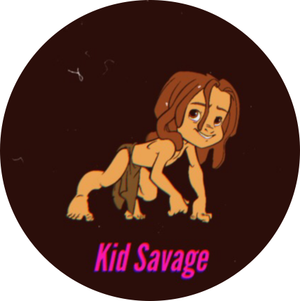 Kid Savage - Playstation - Virtual Pro League