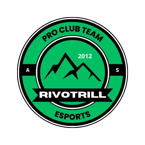 Rivotrill-rit - Playstation - Virtual Pro League