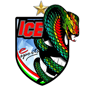 ICEsport-rit - Xbox - Virtual Pro League