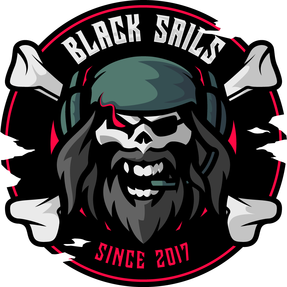 Black Sails - Playstation - Virtual Pro League