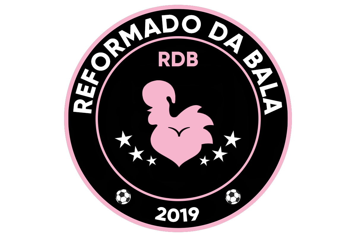 ReformadoDaBala - Playstation - Virtual Pro League