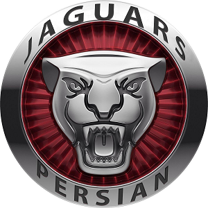 PERSIAN JAGUARS - Playstation - Virtual Pro League