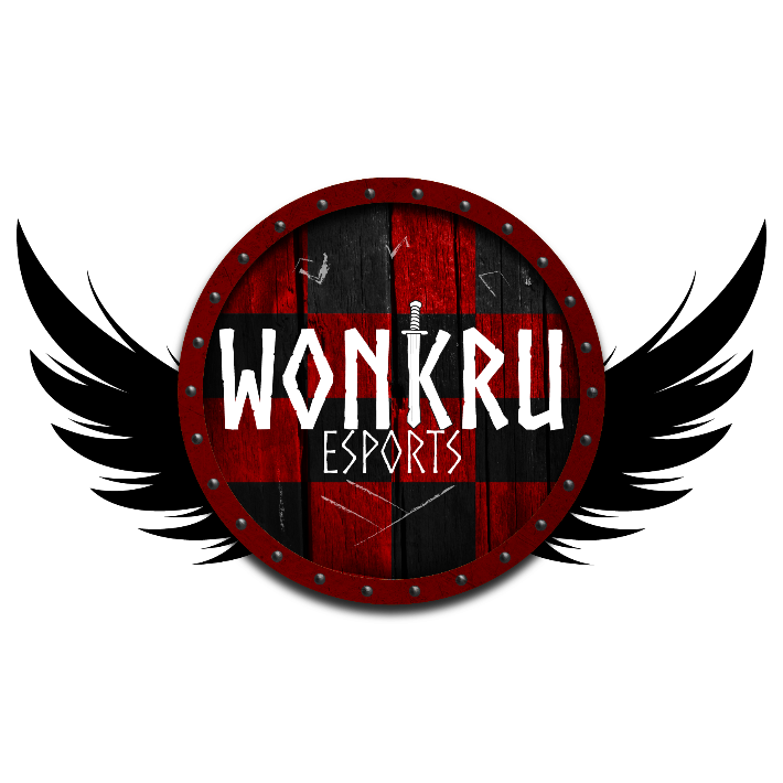 WONKRU  AMeSports - Playstation - Virtual Pro League
