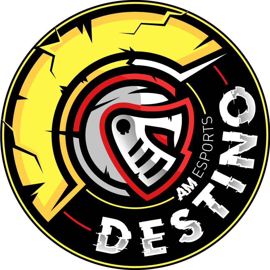 Destino AMeSports - Playstation - Virtual Pro League