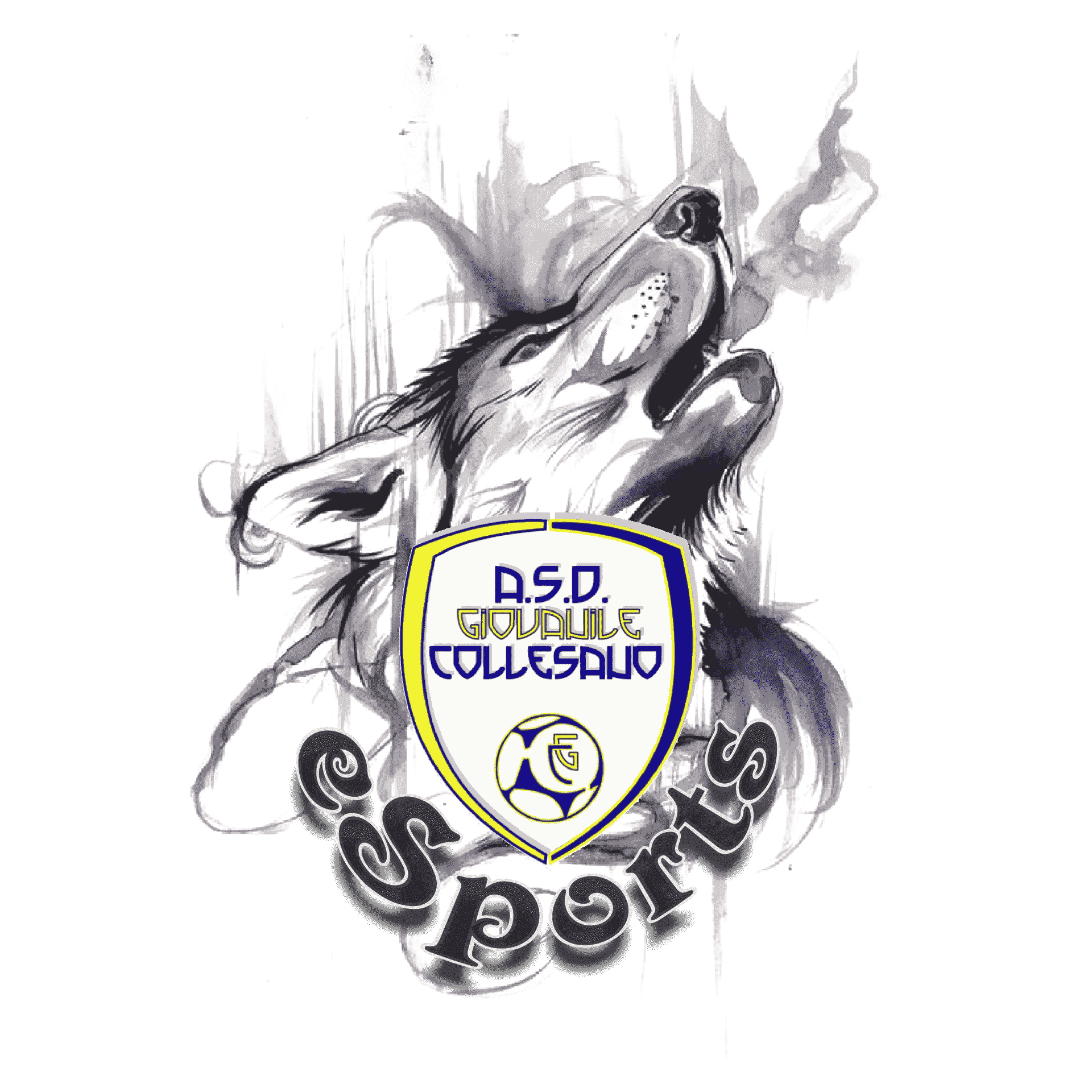 Collesano eSports - Playstation - Virtual Pro League