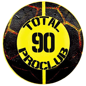 Total 90 - PC - Virtual Pro League