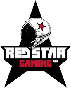 REDSTAR GAMING - Playstation - Virtual Pro League
