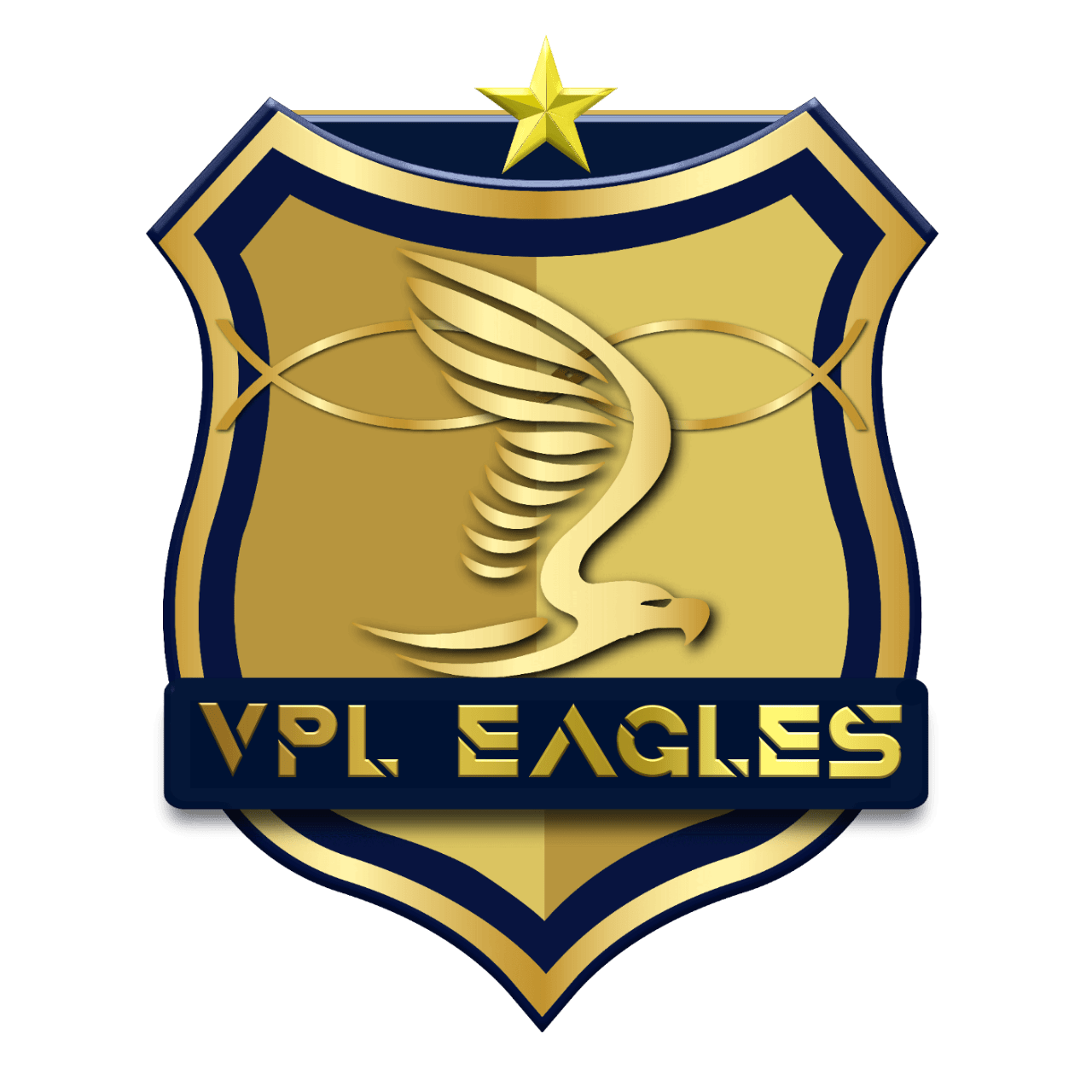 Eagles SC - Playstation - Virtual Pro League