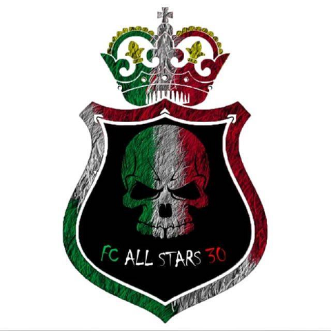 FC All Star 30 - Playstation - Virtual Pro League