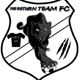 THERETURNTEAMFC - Playstation - Virtual Pro League