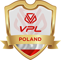 VPL Poland 2 - Xbox - Virtual Pro League