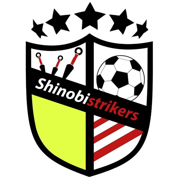 Shinobistrikers - Xbox - Virtual Pro League