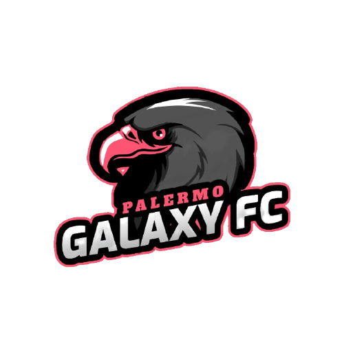 Palermo Galaxy FC - Playstation - Virtual Pro League
