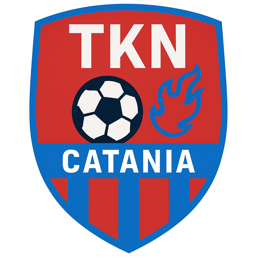 TKN Catania - Xbox - Virtual Pro League
