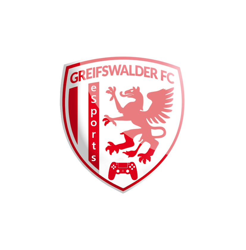 Greifswalder FC eFootball - Playstation - Virtual Pro League