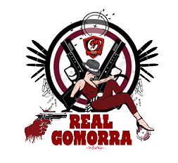 Real Gomorra - Playstation - Virtual Pro League