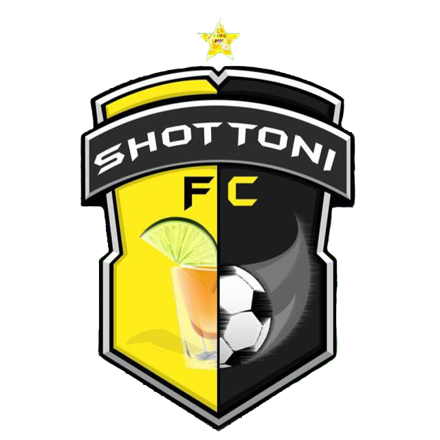 SHOTTONI - Playstation - Virtual Pro League