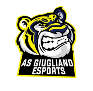 As Giugliano - Playstation - Virtual Pro League