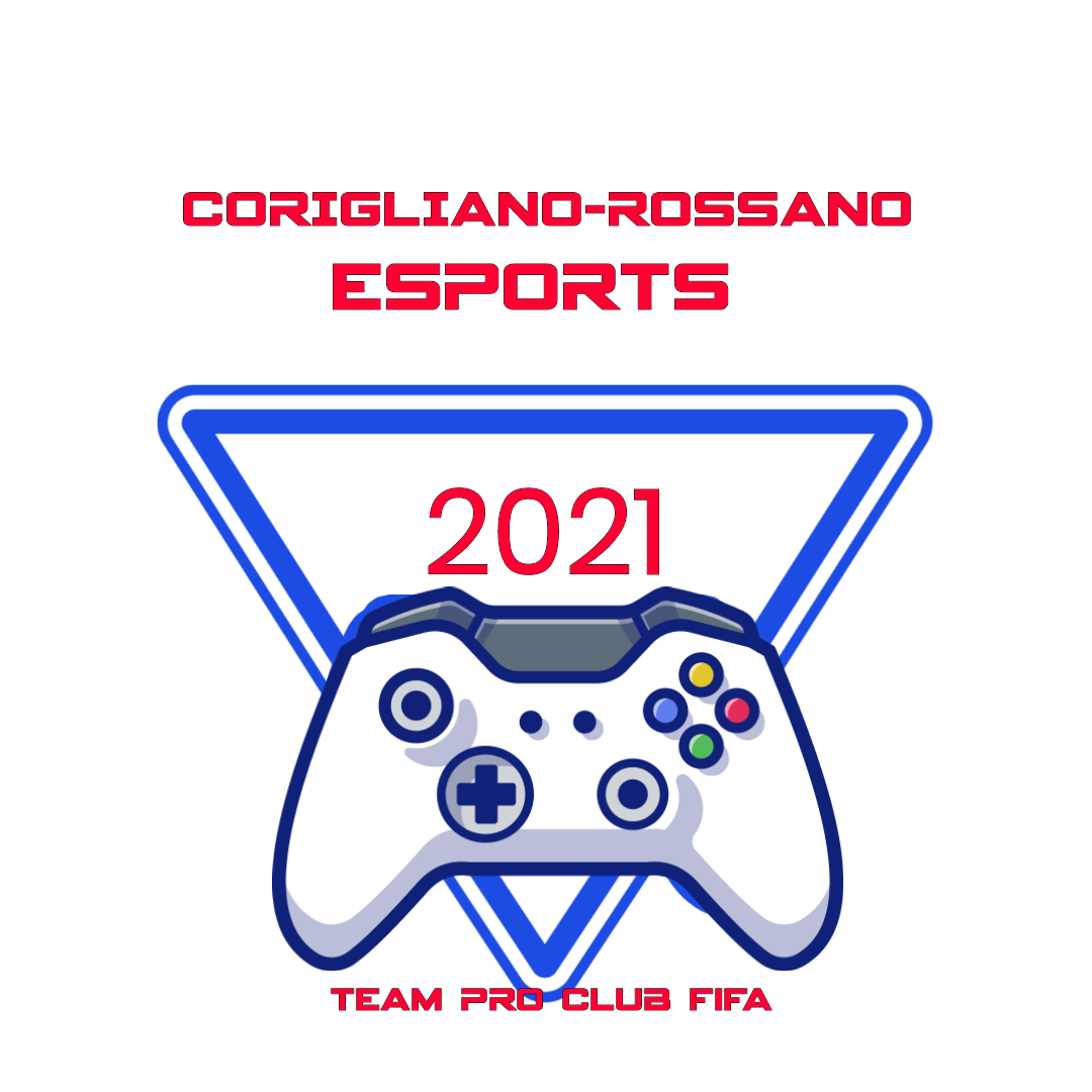 Corigliano-Rossano esports - Playstation - Virtual Pro League