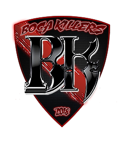 Boca killers - Playstation - Virtual Pro League