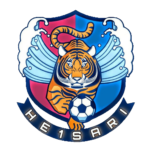 H E 1 S A R I - Playstation - Virtual Pro League