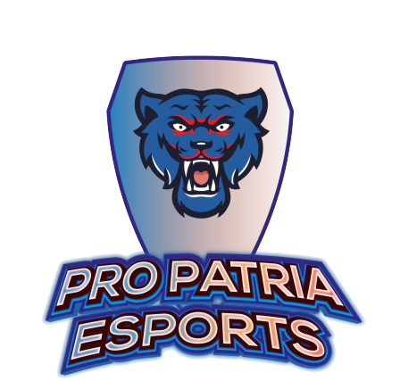 Pro Patria  - RIT - Playstation - Virtual Pro League
