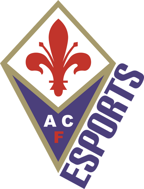 Fiorentina Esports - Playstation - Virtual Pro League