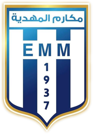 EL MAKAREM DE MAHDIA - Playstation - Virtual Pro League