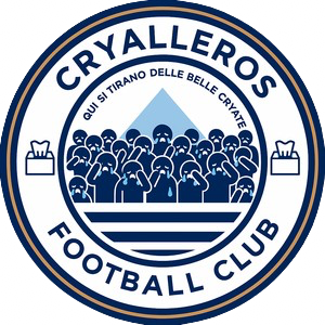 CRYalleros FC - Playstation - Virtual Pro League
