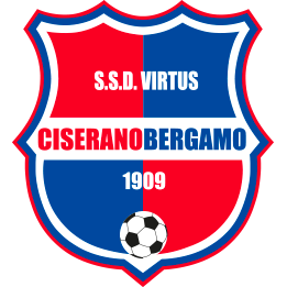 V. CISERANO BERGAMO - Playstation - Virtual Pro League