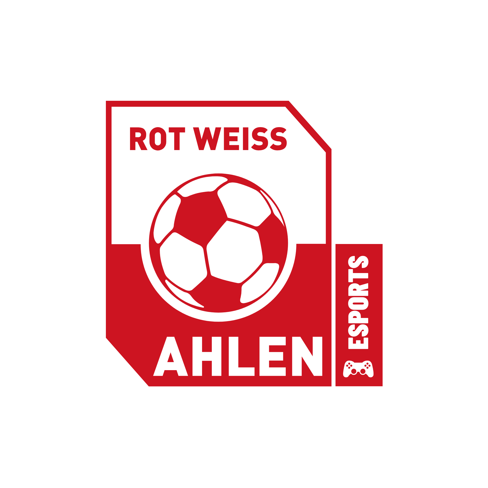 Rot Weiss Ahlen eSports - Playstation - Virtual Pro League